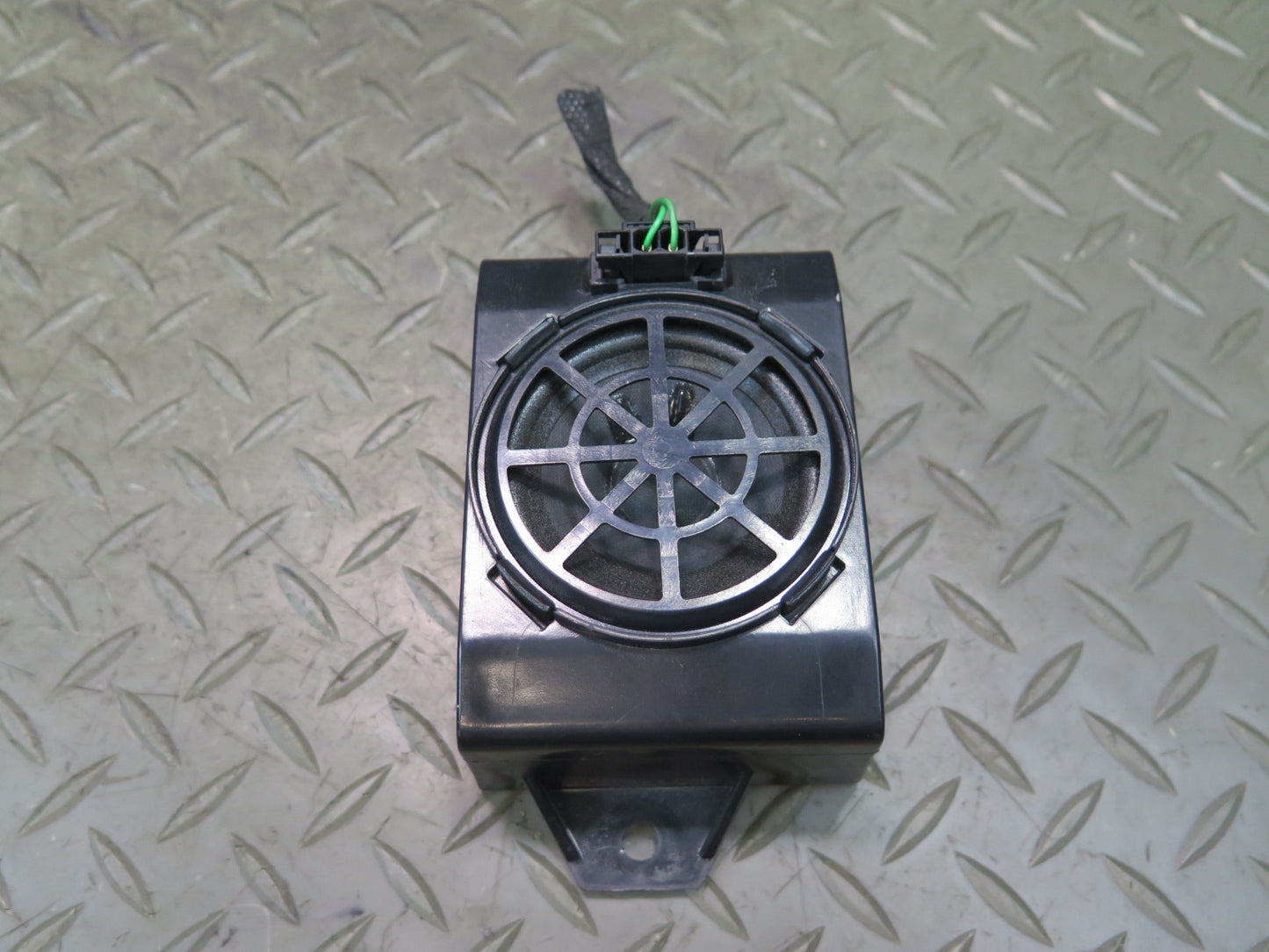 2011-2018 Porsche Cayenne 958 Parking Assist Distance Buzzer Speaker 7PP035709A