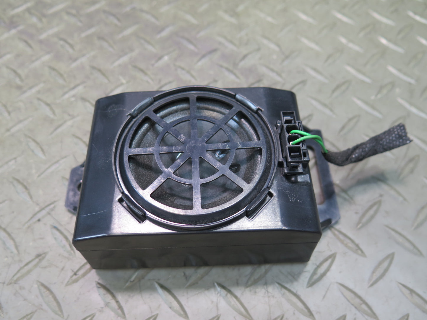 2011-2018 Porsche Cayenne 958 Parking Assist Distance Buzzer Speaker 7PP035709A