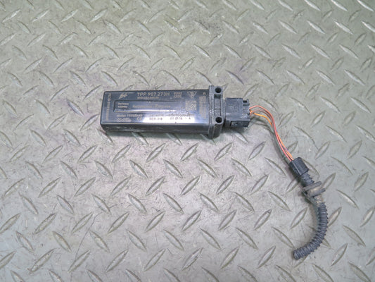 2011-2018 Porsche Cayenne 958 TPMS RDC Tire Pressure Monitor Sensor 7PP907273H