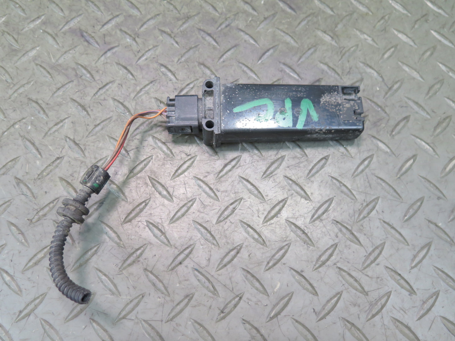 2011-2018 Porsche Cayenne 958 TPMS RDC Tire Pressure Monitor Sensor 7PP907273H