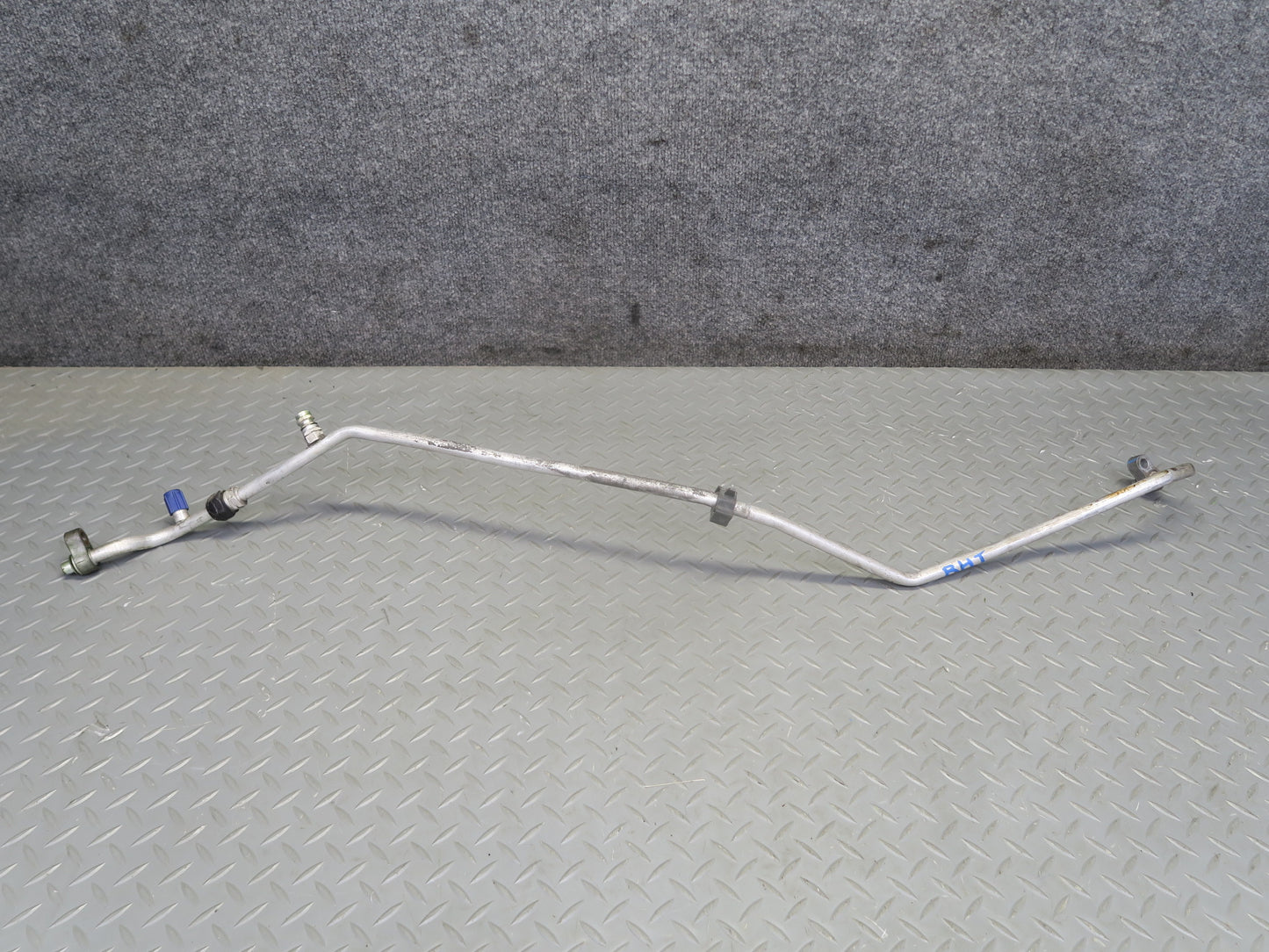 2003-2007 Hummer H2 A/C Air Condition Hose Pipe Line Dryer Set