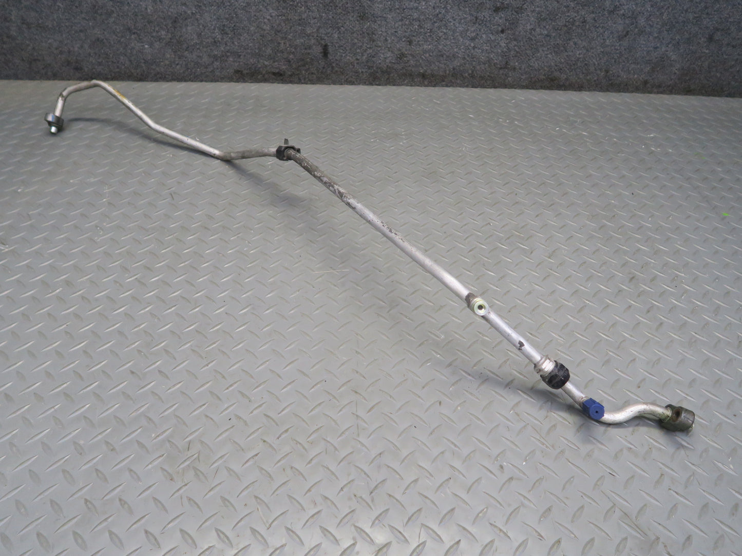 2003-2007 Hummer H2 A/C Air Condition Hose Pipe Line Dryer Set
