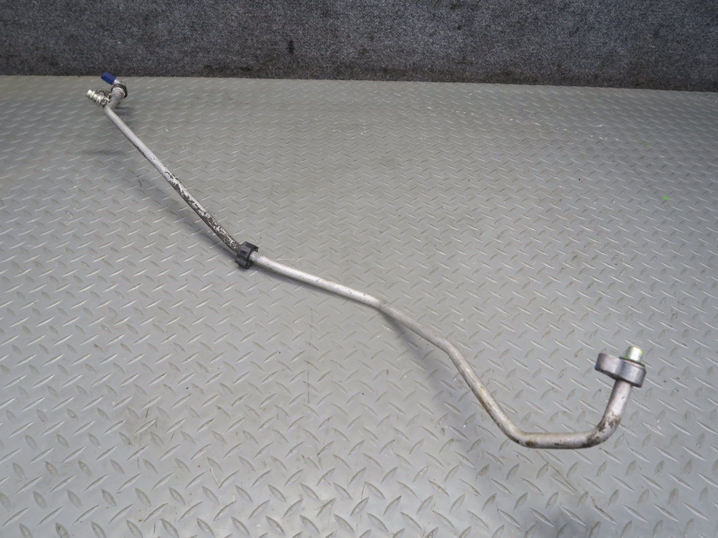 2003-2007 Hummer H2 A/C Air Condition Hose Pipe Line Dryer Set