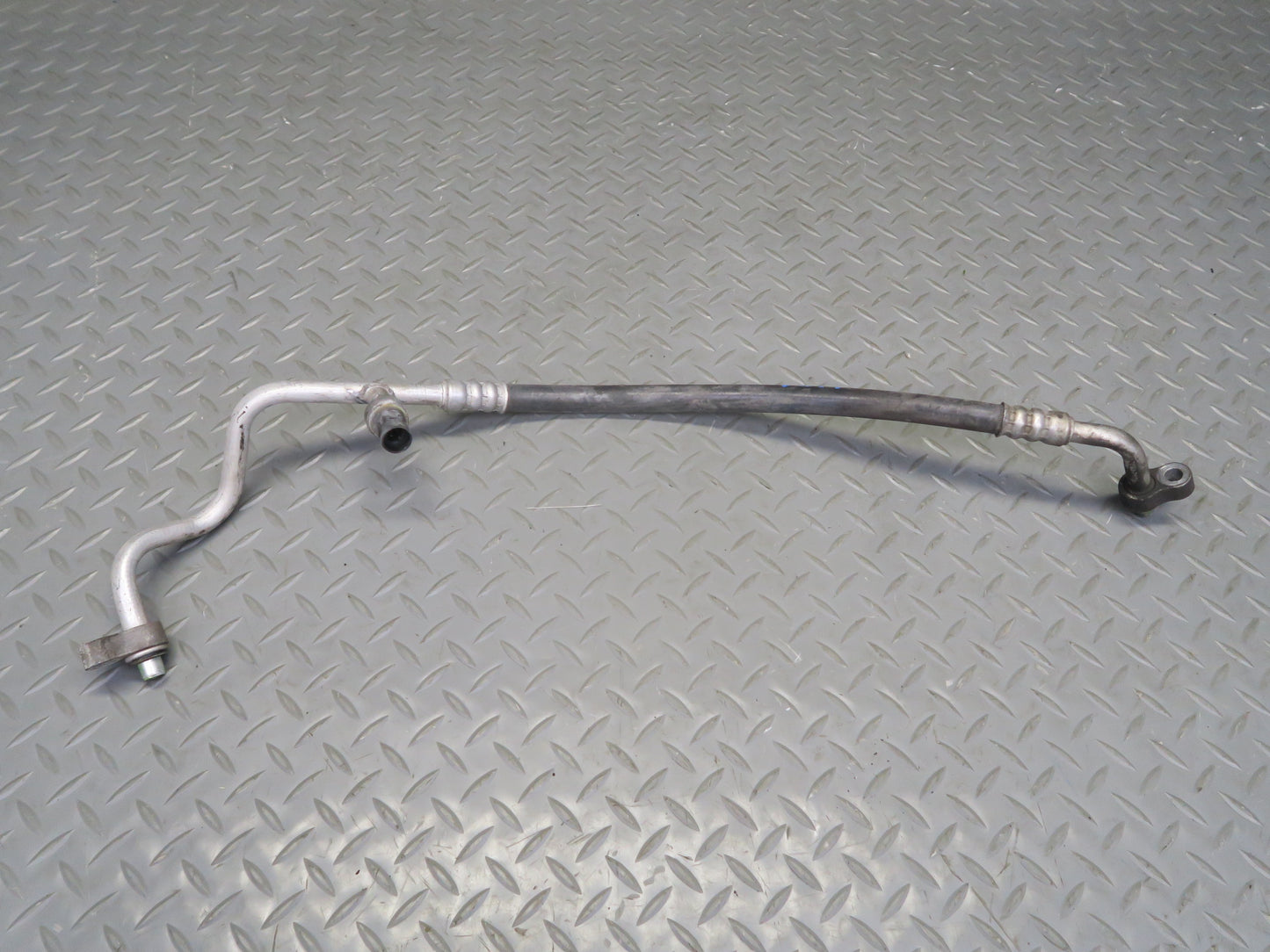 2003-2007 Hummer H2 A/C Air Condition Hose Pipe Line Dryer Set