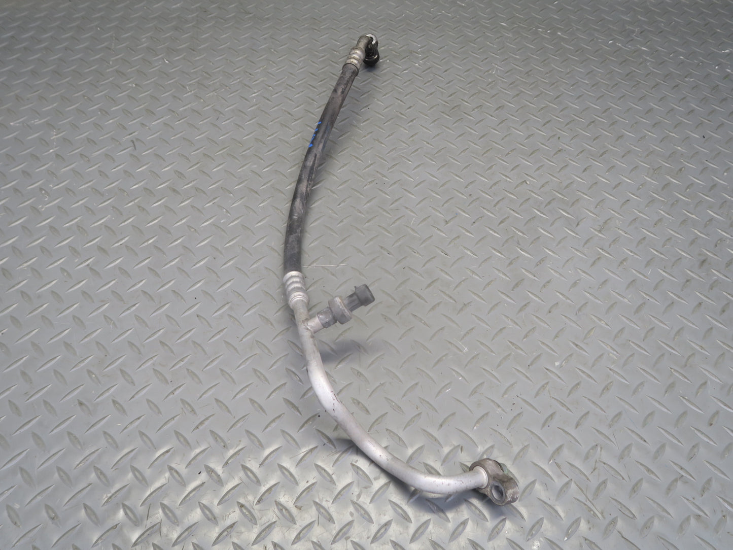 2003-2007 Hummer H2 A/C Air Condition Hose Pipe Line Dryer Set