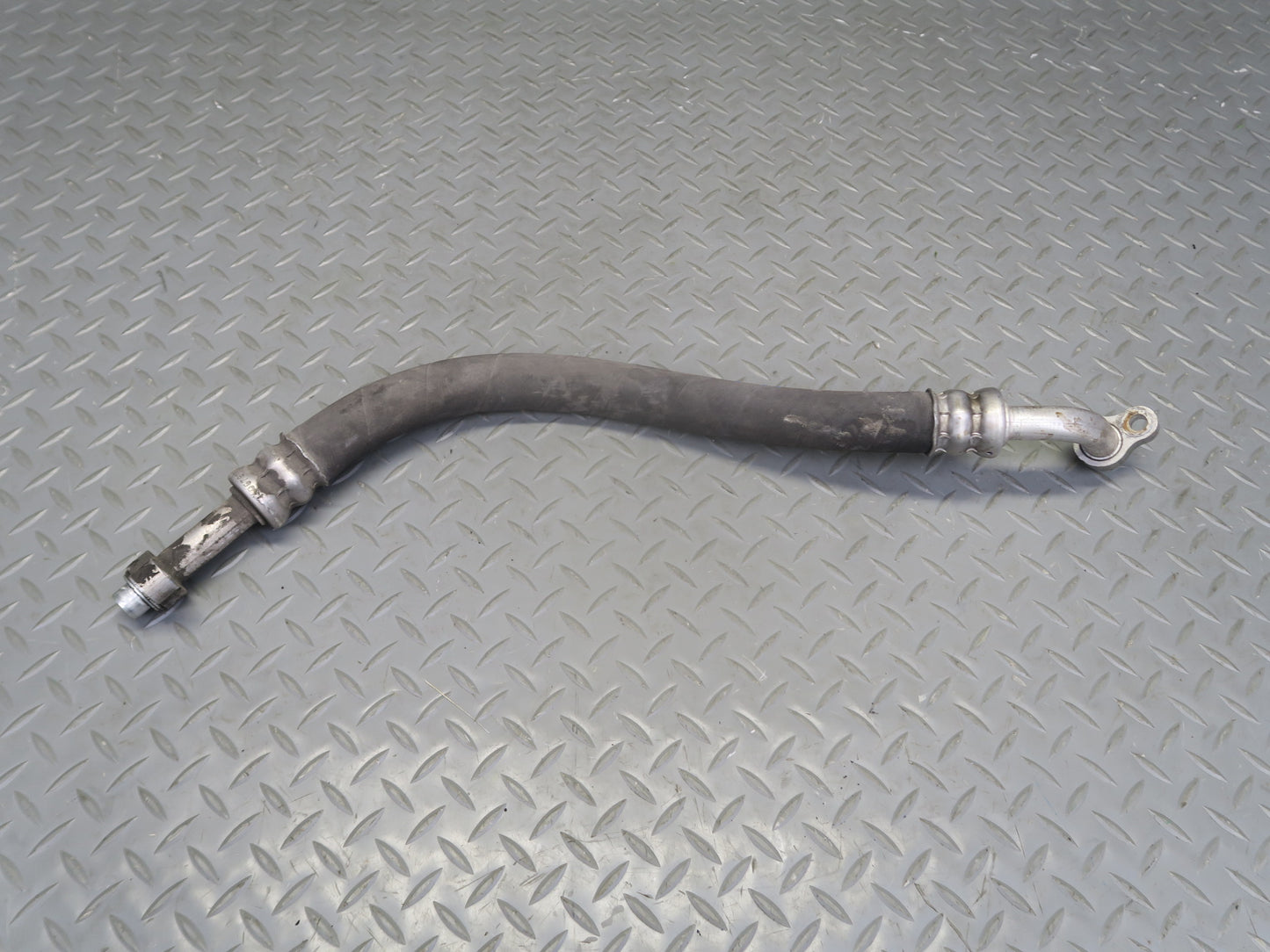2003-2007 Hummer H2 A/C Air Condition Hose Pipe Line Dryer Set