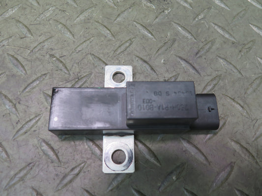 2015-2018 Porsche Cayenne 958 E-hybrid Battery Relay Module 750H-R1A-B010