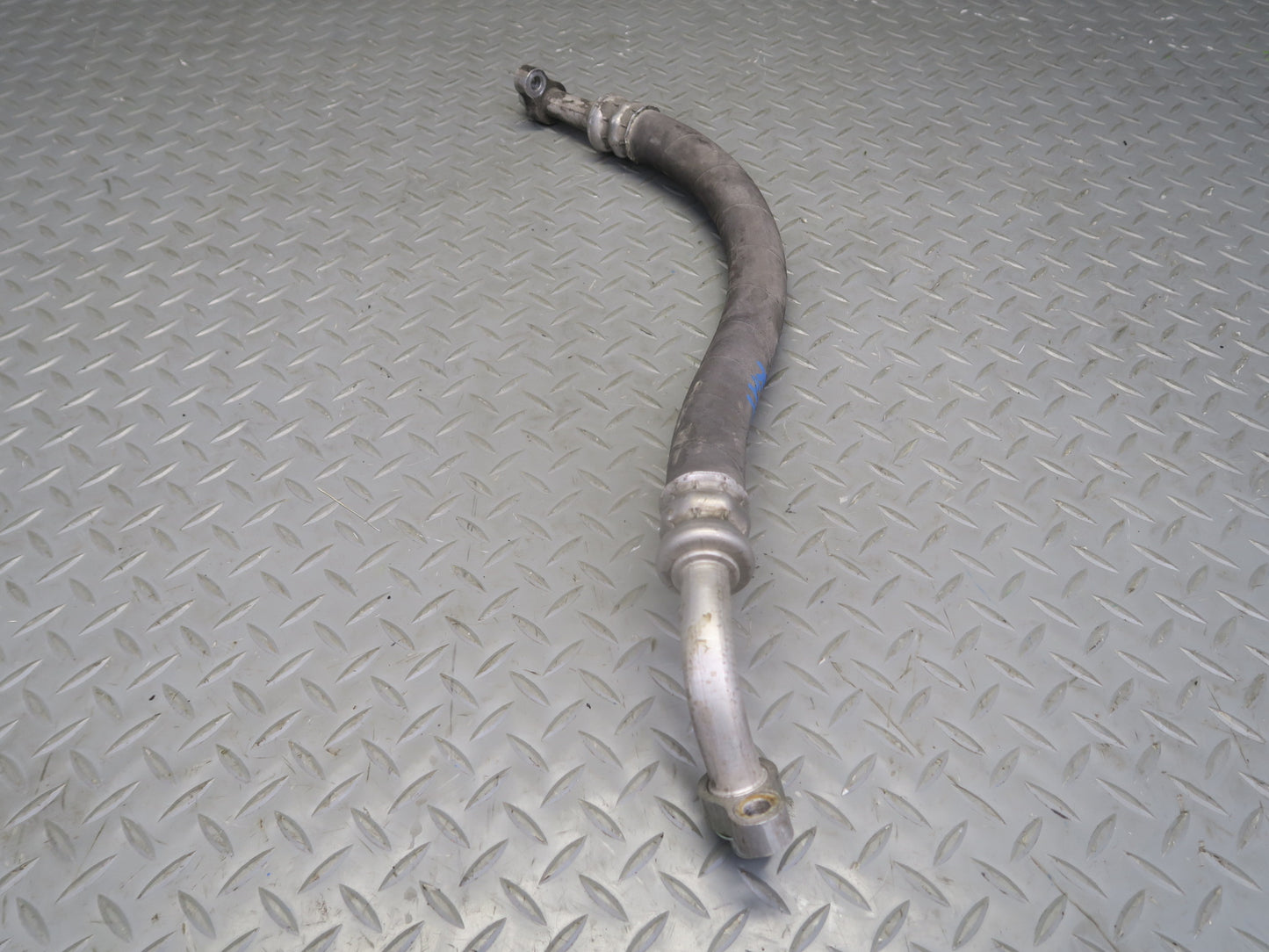 2003-2007 Hummer H2 A/C Air Condition Hose Pipe Line Dryer Set