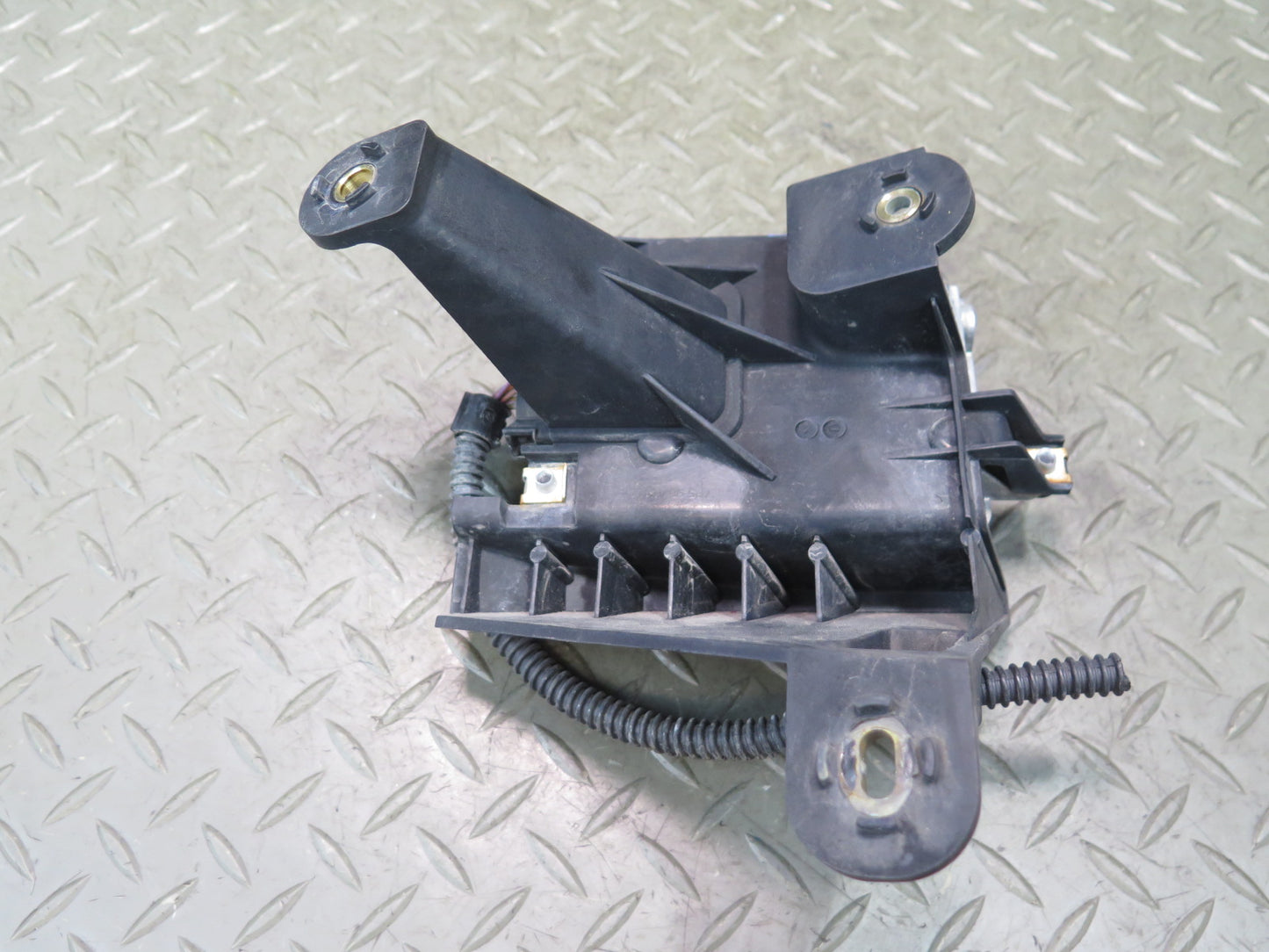 2015-2018 Porsche Cayenne 958 Rear Right Blind Spot Sensor Control Module