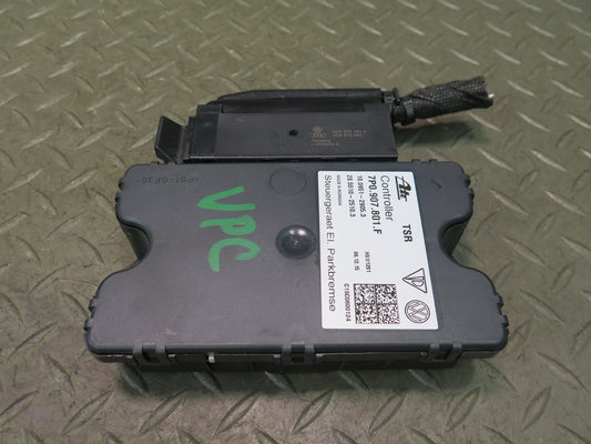 2011-2018 Porsche Cayenne 958 Electronic Parking Brake Control Module 7P090780