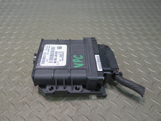 2015-2018 Porsche Cayenne 958 Transmission Control Module TCM TCU 0C8927769DB