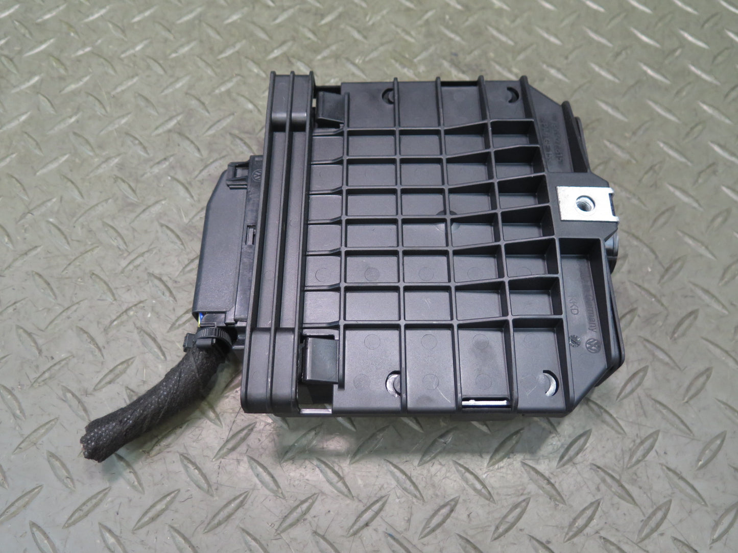 2015-2018 Porsche Cayenne 958 Transmission Control Module TCM TCU 0C8927769DB