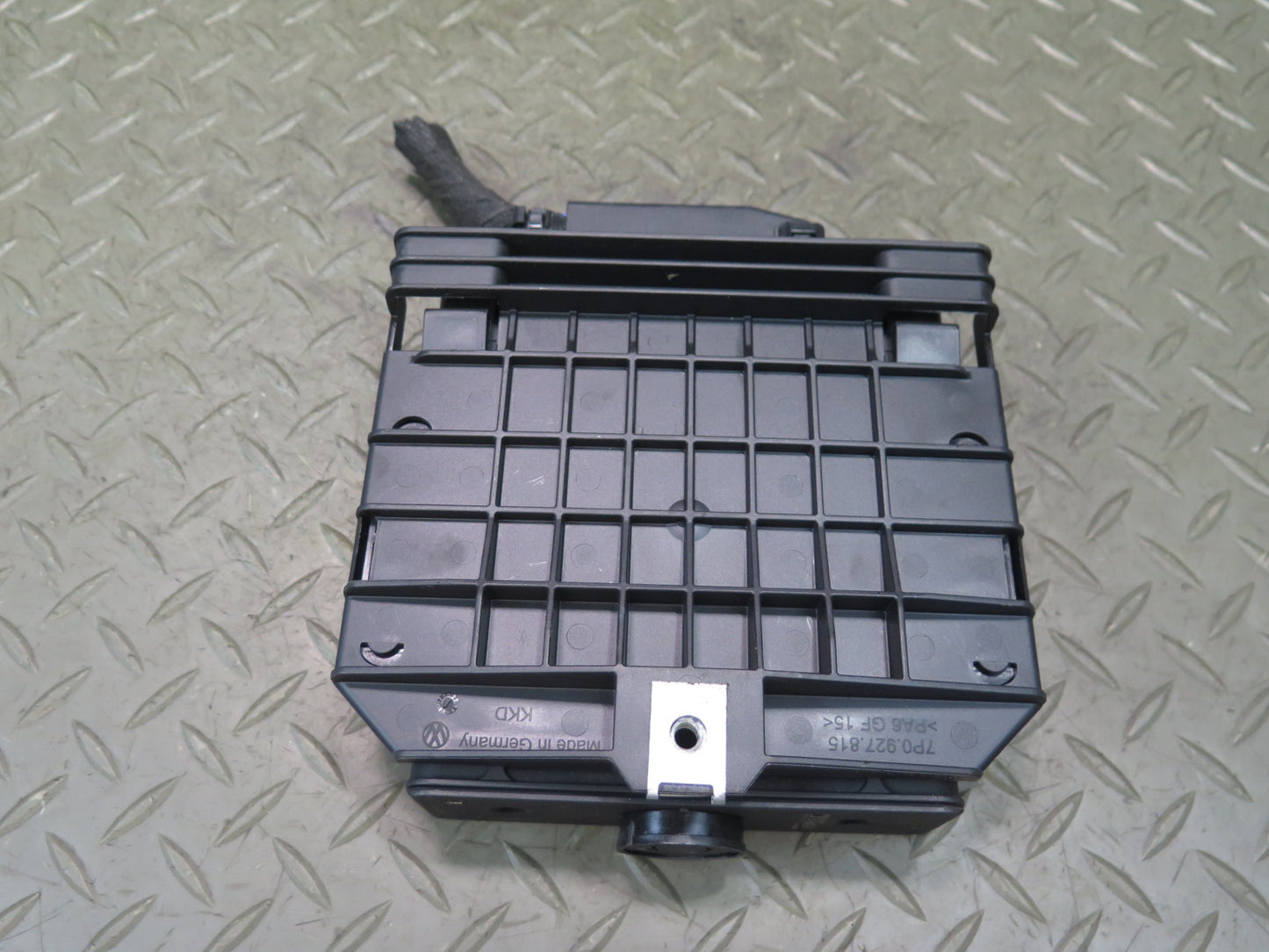 2015-2018 Porsche Cayenne 958 Transmission Control Module TCM TCU 0C8927769DB