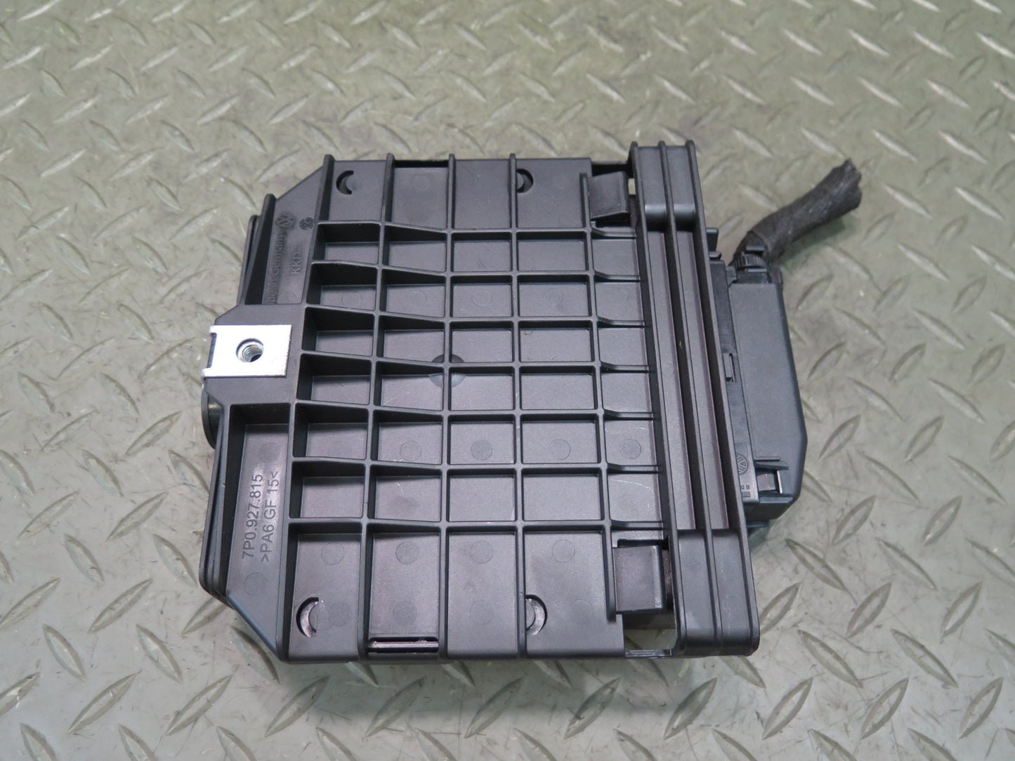2015-2018 Porsche Cayenne 958 Transmission Control Module TCM TCU 0C8927769DB