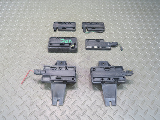2011-2018 Porsche Cayenne 958 Keyless Entry Antenna Sensor Set of 6