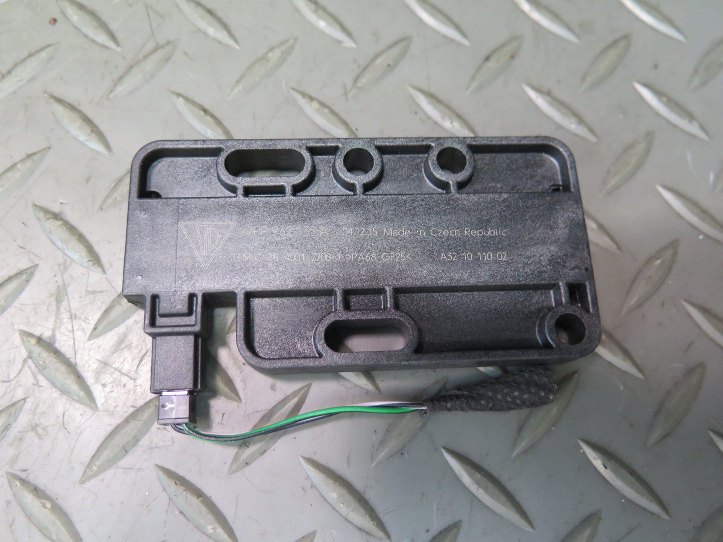 2011-2018 Porsche Cayenne 958 Keyless Entry Antenna Sensor Set of 6