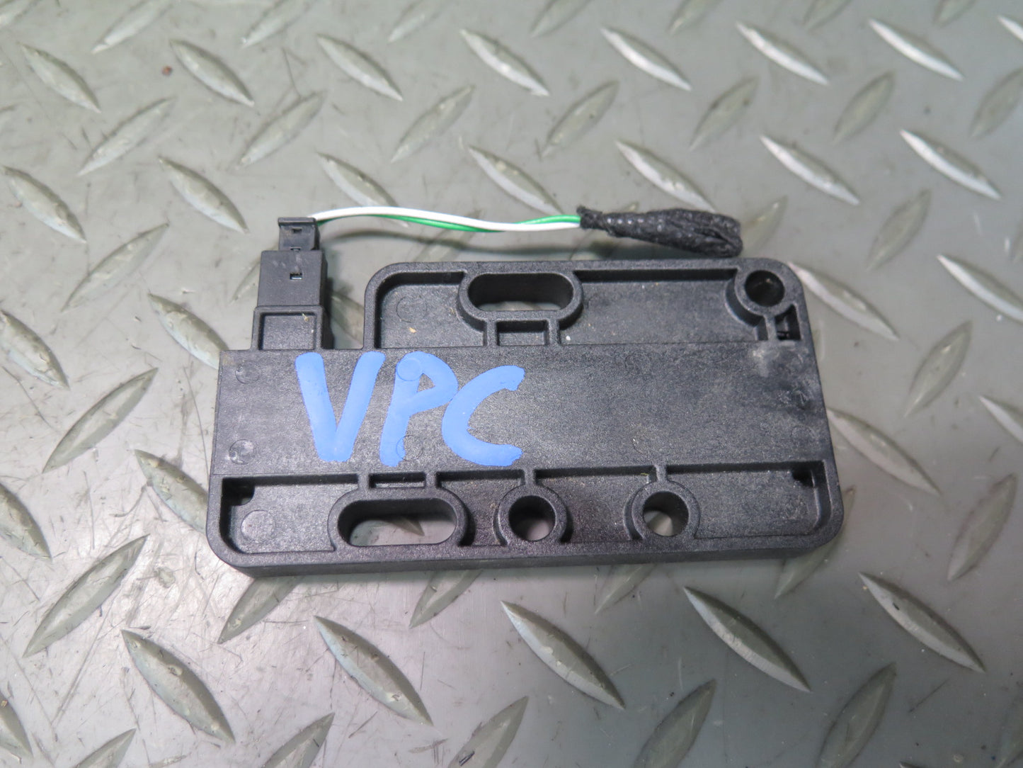 2011-2018 Porsche Cayenne 958 Keyless Entry Antenna Sensor Set of 6