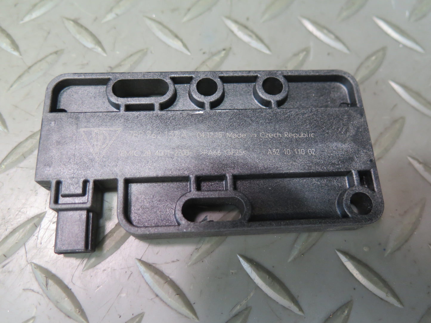 2011-2018 Porsche Cayenne 958 Keyless Entry Antenna Sensor Set of 6