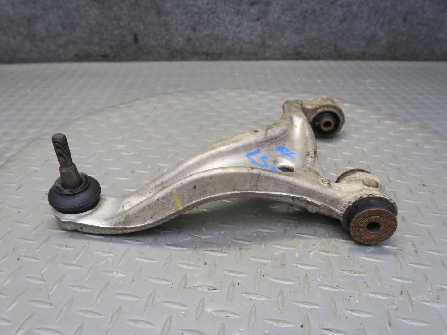 01-06 Lexus UCF30L LS430 Rear Left Suspension Upper Control Arm OEM