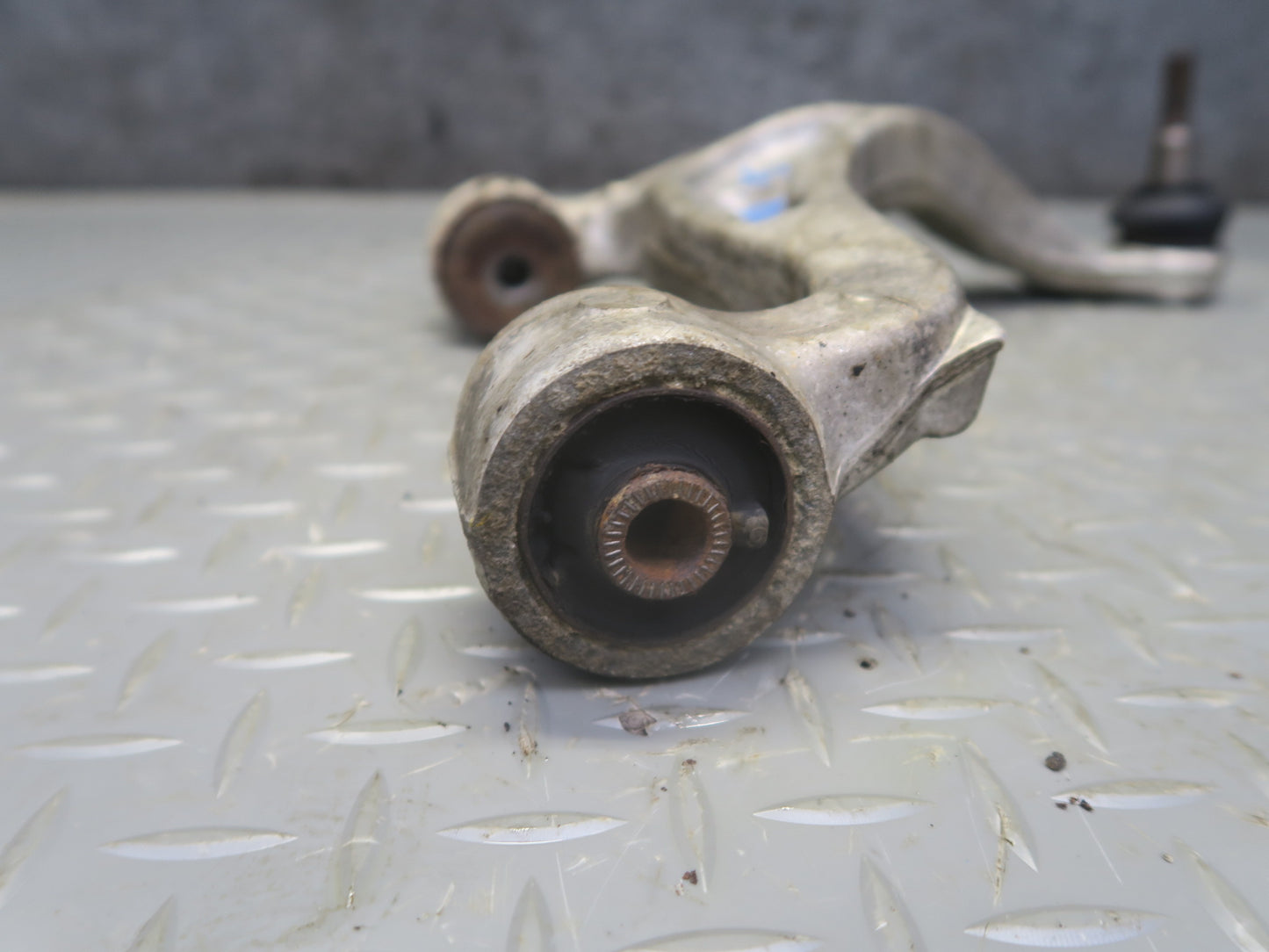 01-06 Lexus UCF30L LS430 Rear Left Suspension Upper Control Arm OEM