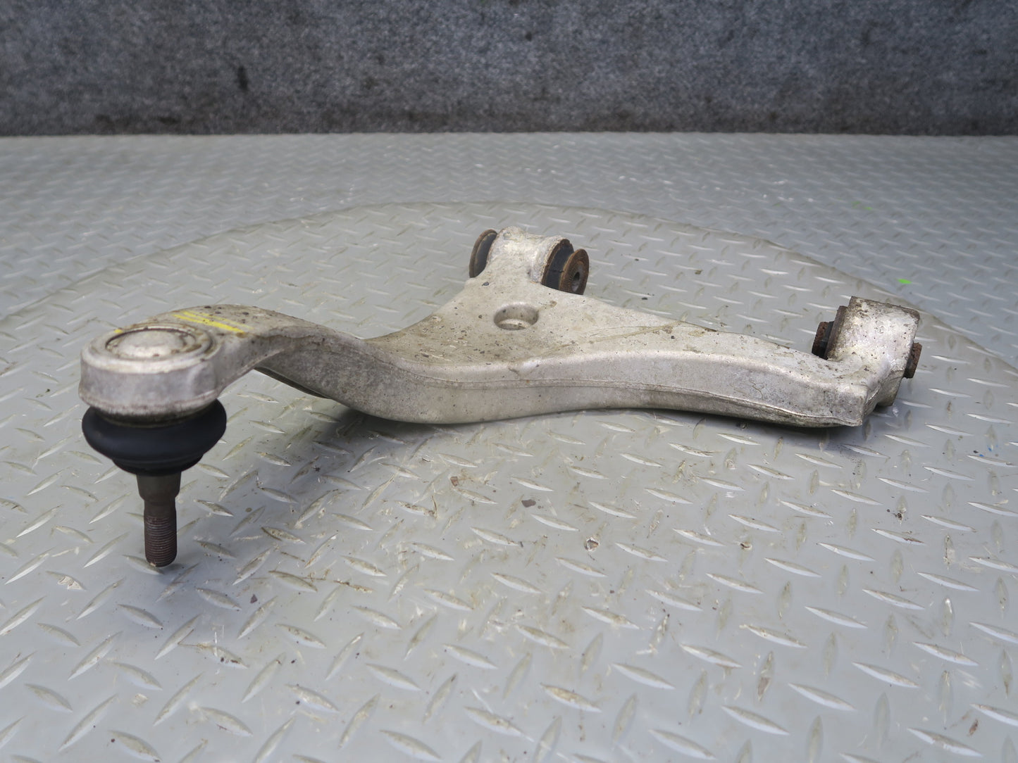 01-06 Lexus UCF30L LS430 Rear Left Suspension Upper Control Arm OEM