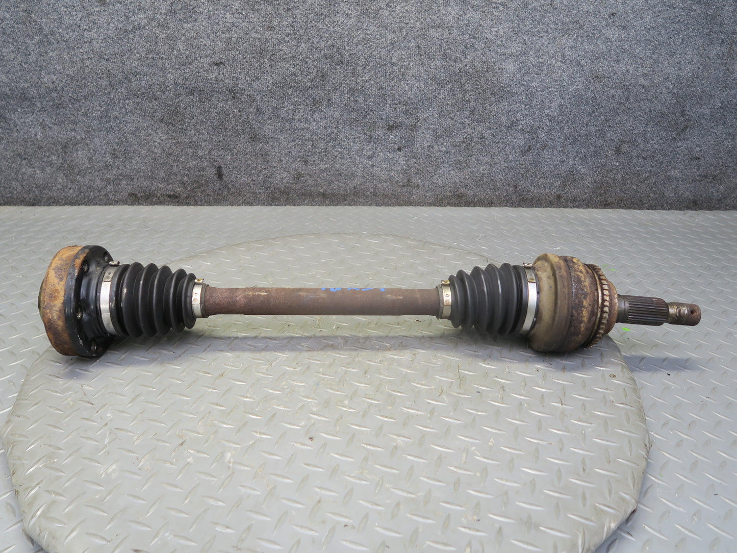 01-03 Lexus UCF30L LS430 Rear Left Suspension Axle Shaft OEM