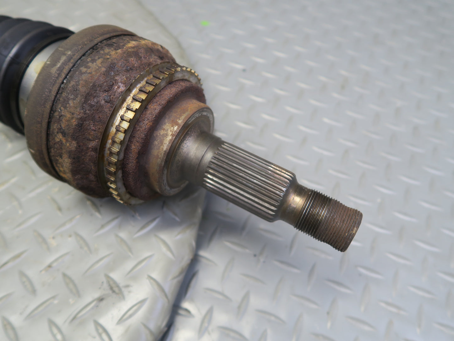 01-03 Lexus UCF30L LS430 Rear Left Suspension Axle Shaft OEM
