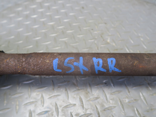 01-03 Lexus UCF30L LS430 Rear Right Suspension Axle Shaft OEM