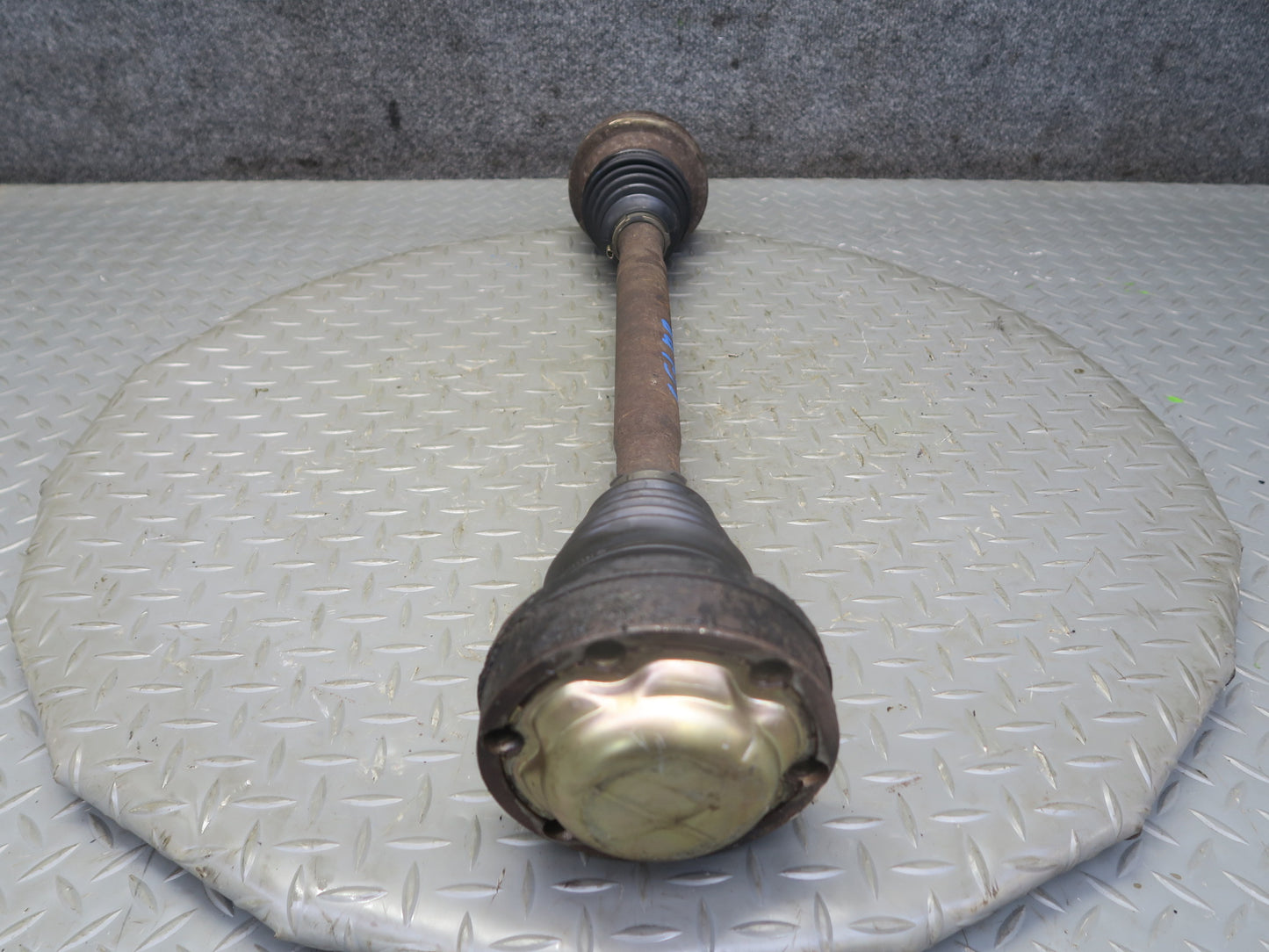 01-03 Lexus UCF30L LS430 Rear Right Suspension Axle Shaft OEM