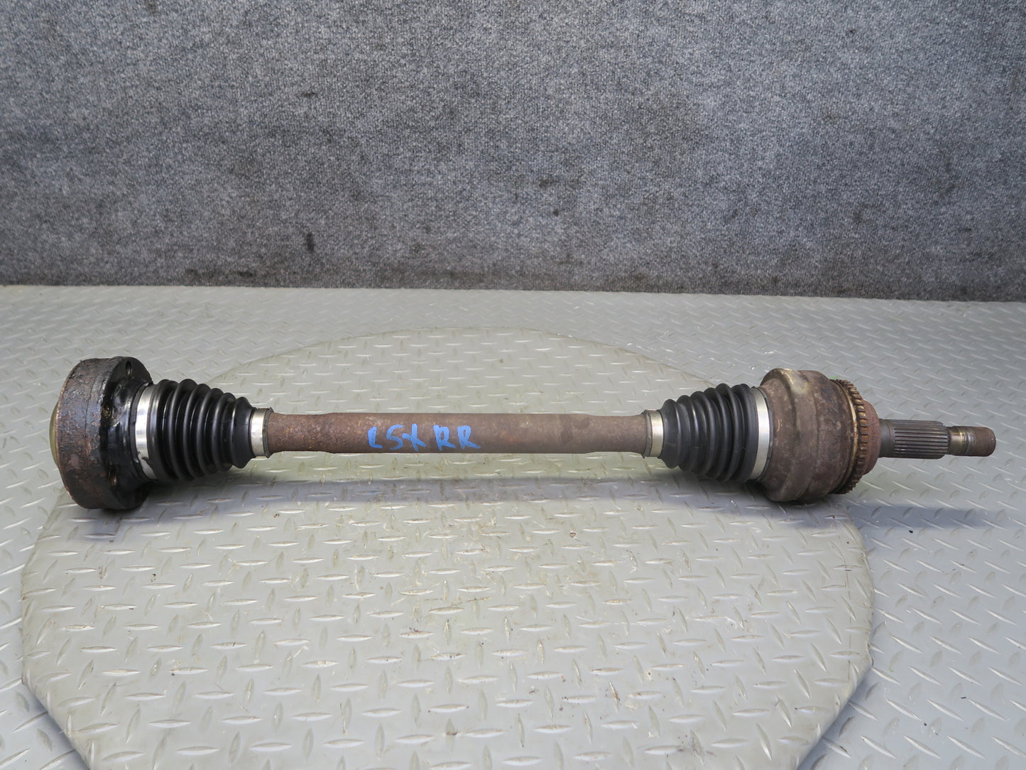 01-03 Lexus UCF30L LS430 Rear Right Suspension Axle Shaft OEM
