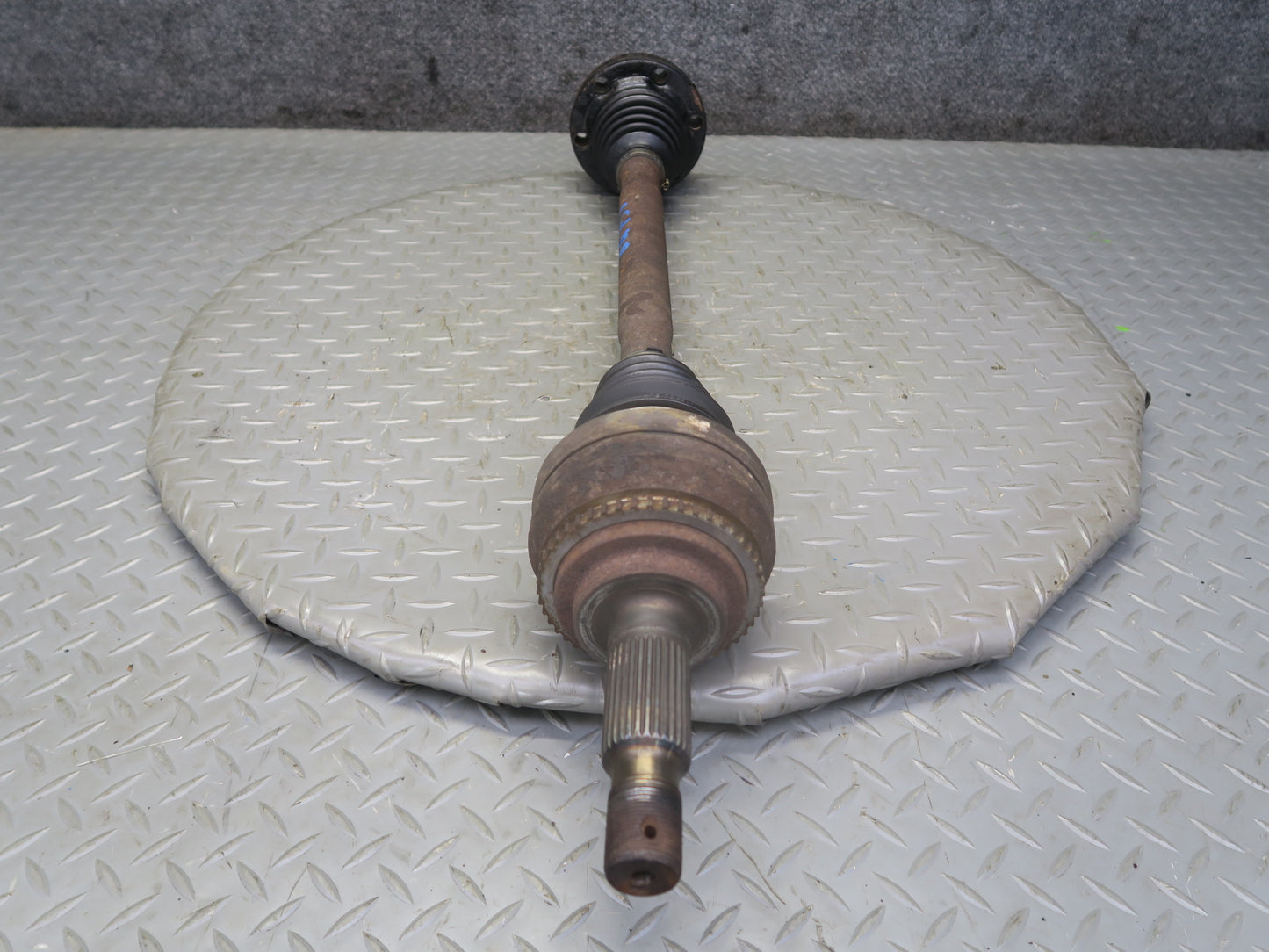 01-03 Lexus UCF30L LS430 Rear Right Suspension Axle Shaft OEM