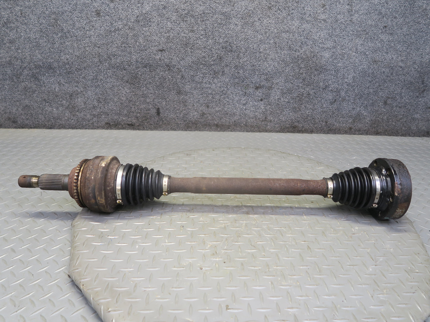 01-03 Lexus UCF30L LS430 Rear Right Suspension Axle Shaft OEM