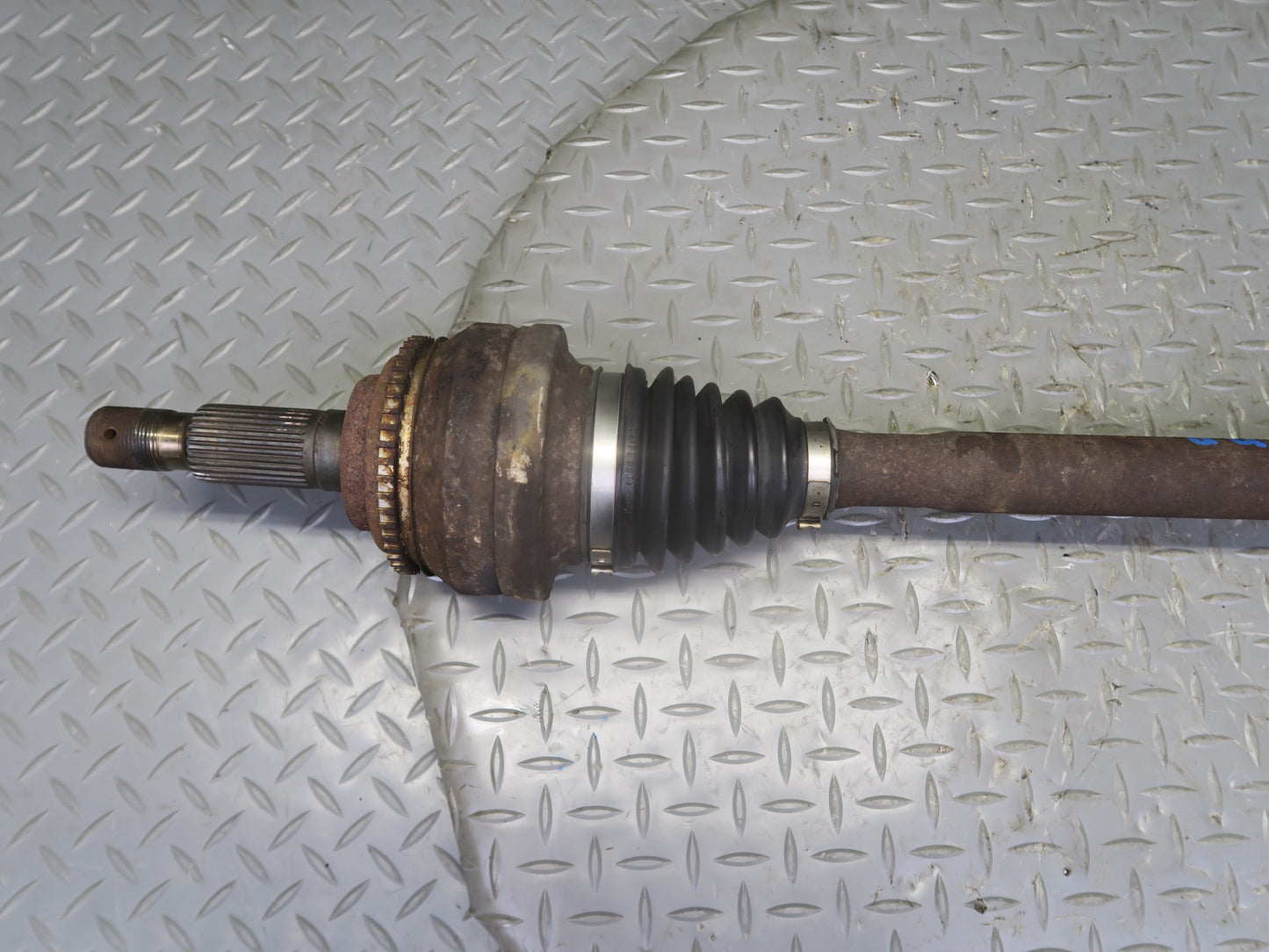01-03 Lexus UCF30L LS430 Rear Right Suspension Axle Shaft OEM