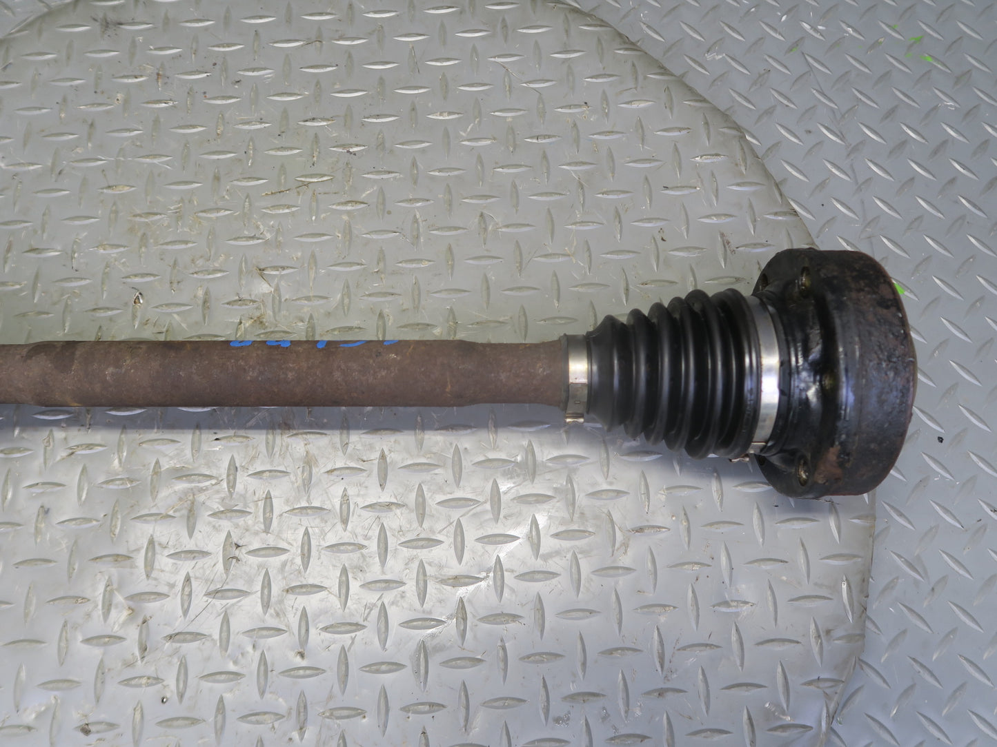 01-03 Lexus UCF30L LS430 Rear Right Suspension Axle Shaft OEM