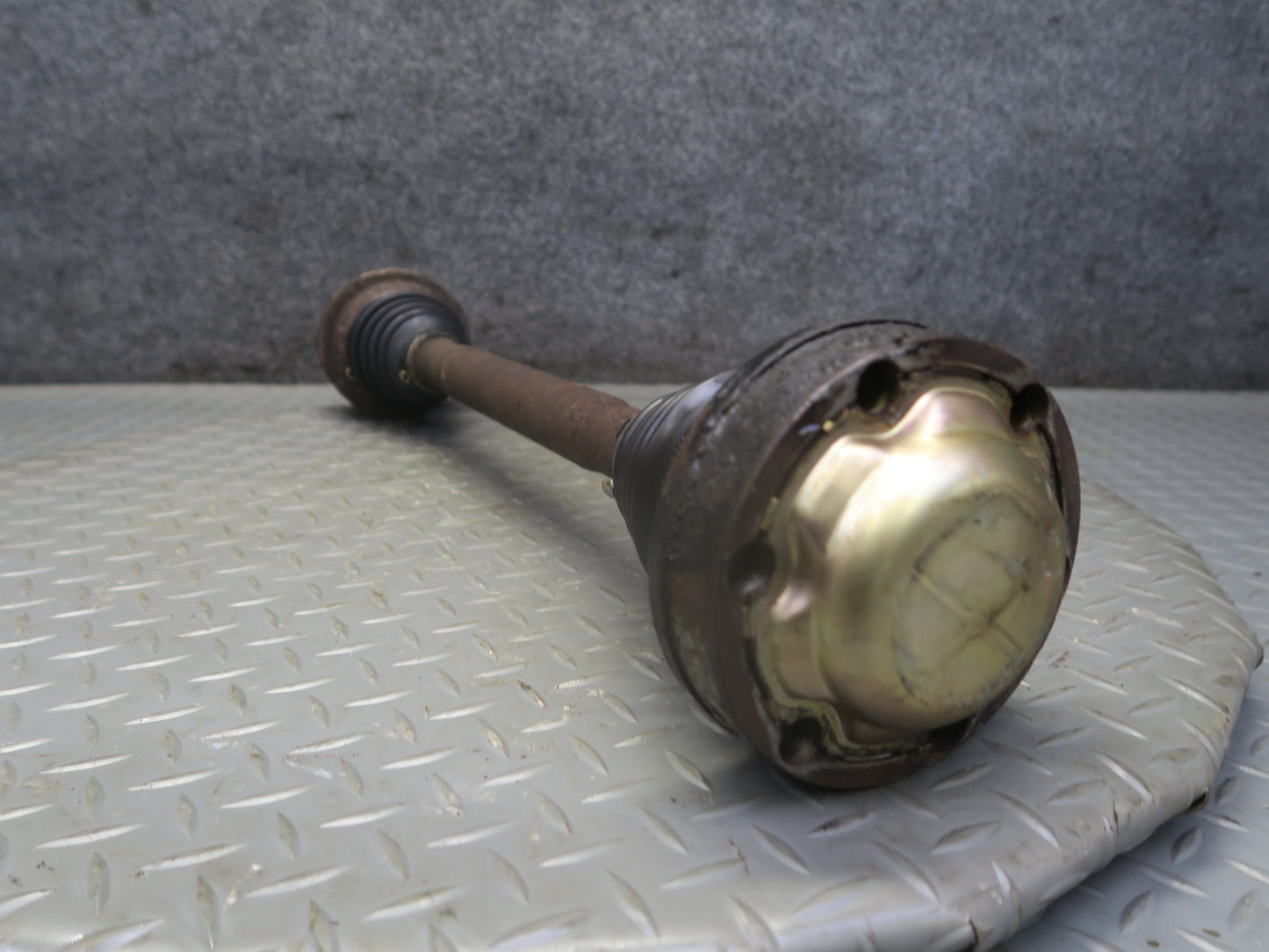 01-03 Lexus UCF30L LS430 Rear Right Suspension Axle Shaft OEM