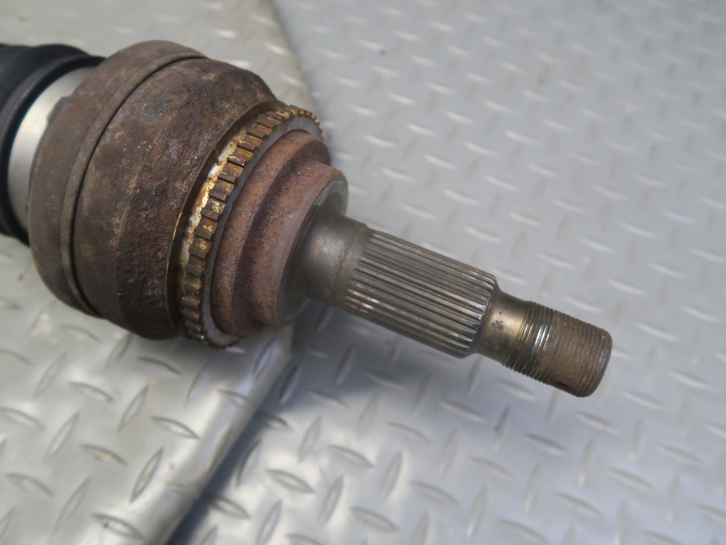 01-03 Lexus UCF30L LS430 Rear Right Suspension Axle Shaft OEM