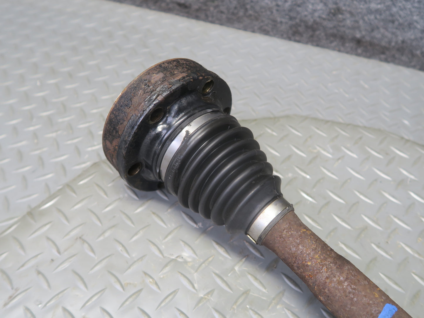 01-03 Lexus UCF30L LS430 Rear Right Suspension Axle Shaft OEM