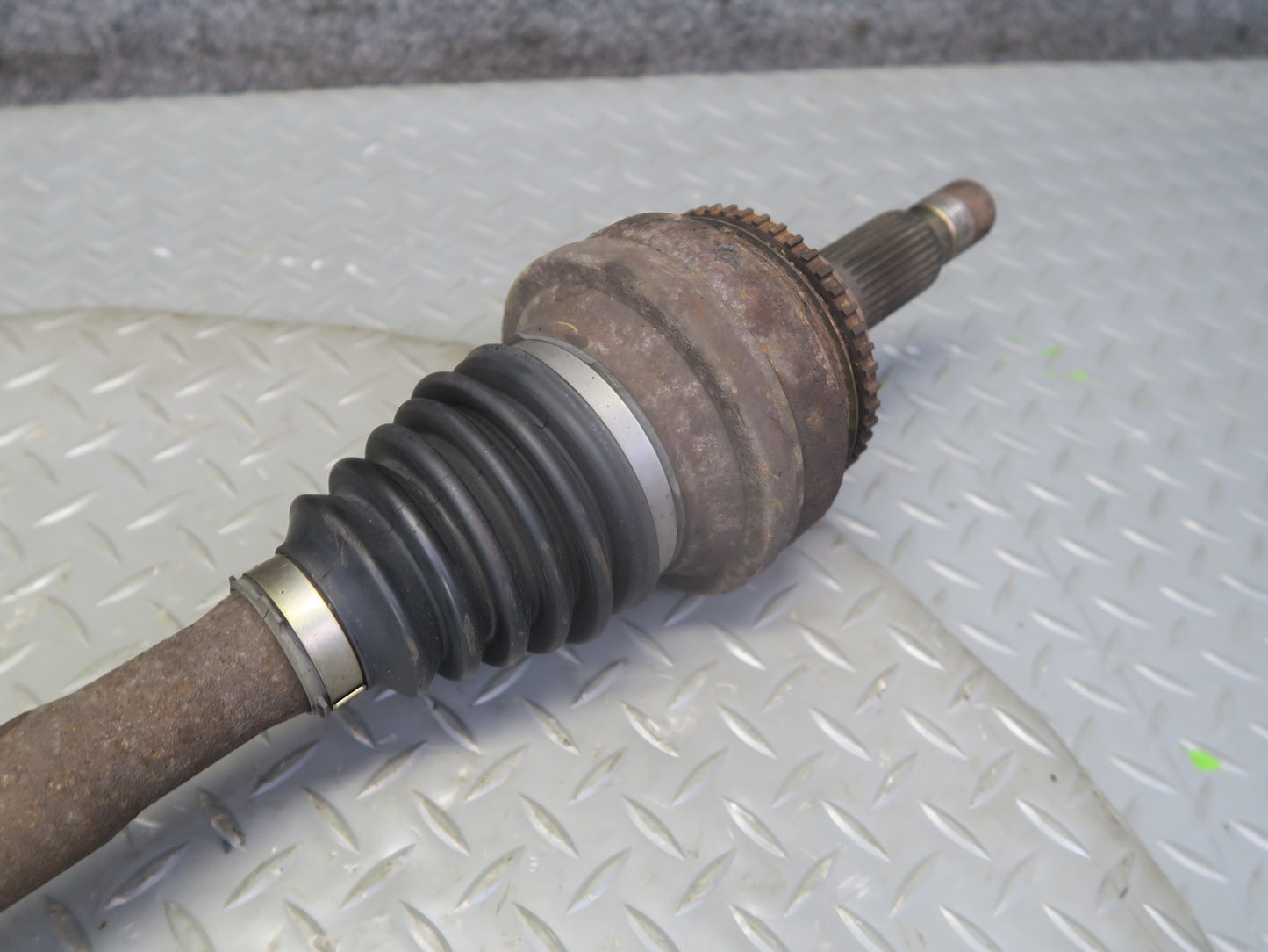 01-03 Lexus UCF30L LS430 Rear Right Suspension Axle Shaft OEM