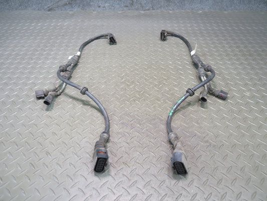 2011-2018 Porsche Cayenne 958 Rear Left & Right Wheel ABS Sensor Set of 2