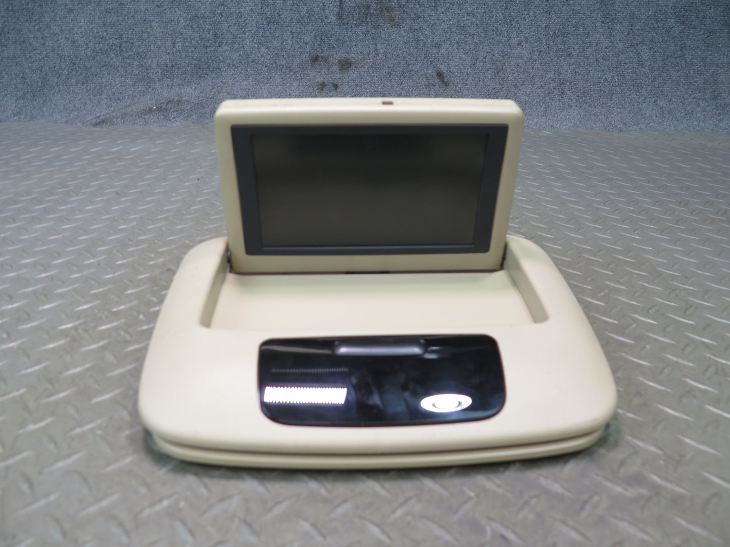 2003-2009 Lexus UZJ120L GX470 Overhead Display Video Monitor 86680-60040