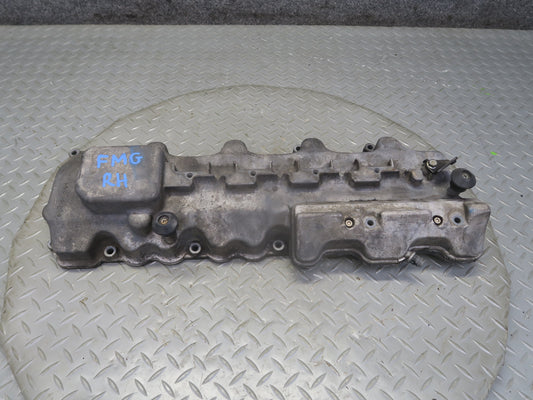 02-05 Mercedes W463 G500 M113 Engine Right Cylinder Head Valve Cover 1130160595