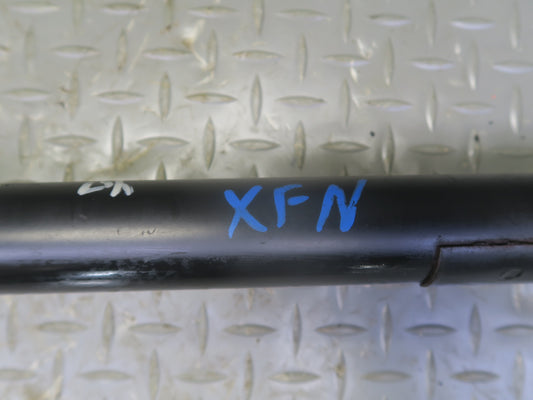 2014-2018 BMW F15 F16 X5 X6 AWD Front Drive Shaft Driveshaft 94K Miles 8605866