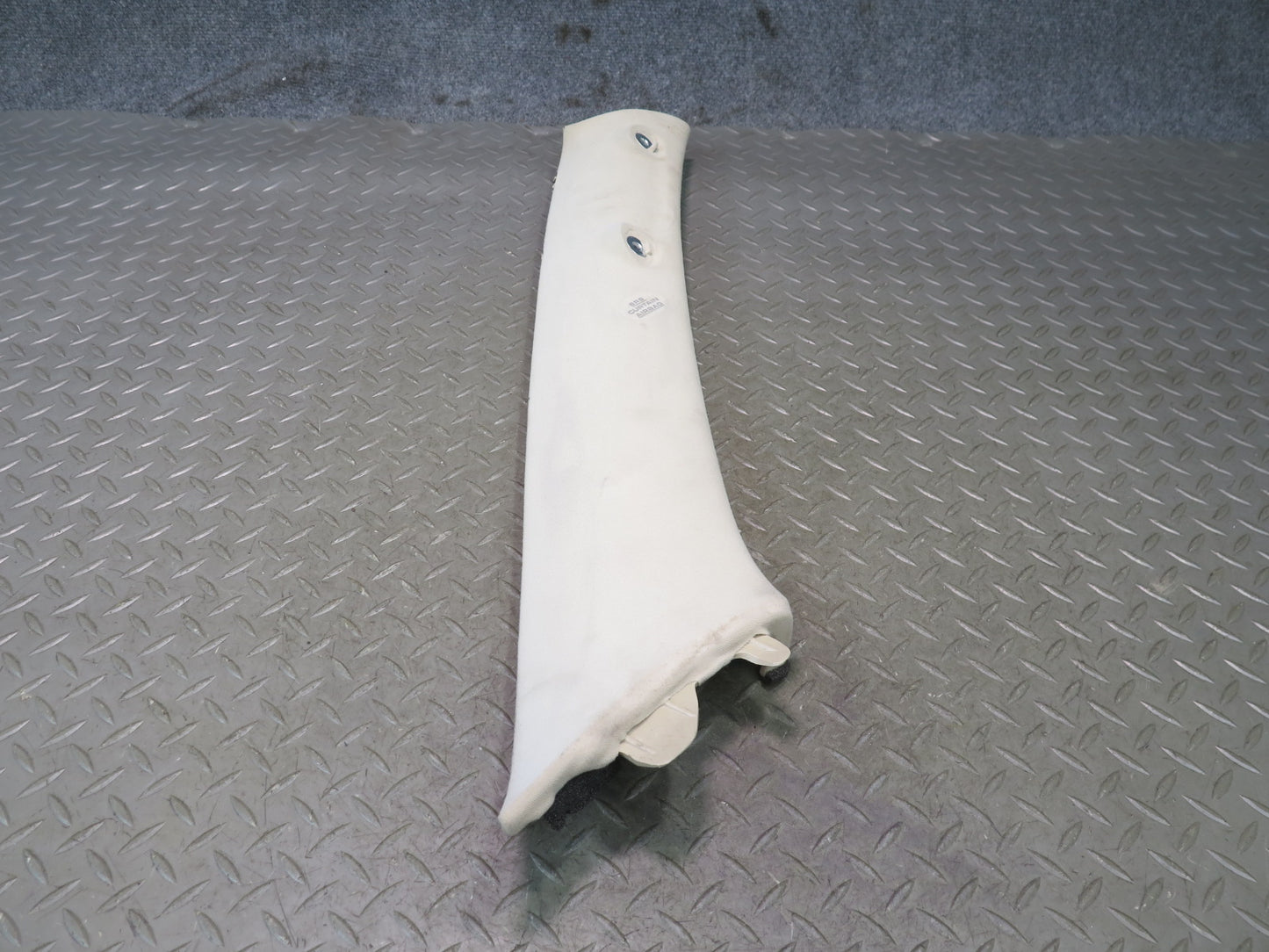 2003-2009 Lexus UZJ120L GX470 Front Interior A Pillar Trim Cover Panel Set of 2