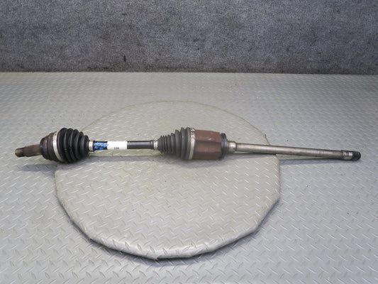 2014-2018 BMW F15 F16 X5 X6 AWD Front Right Pass Side Suspension Axle Shaft 93K