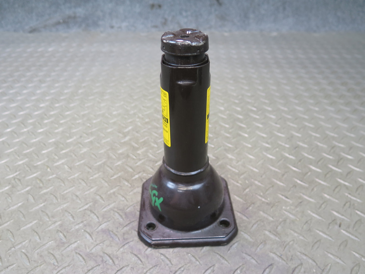 2003-2009 Lexus UZJ120L GX470 Spare Tire Jack Tool 09111-35181