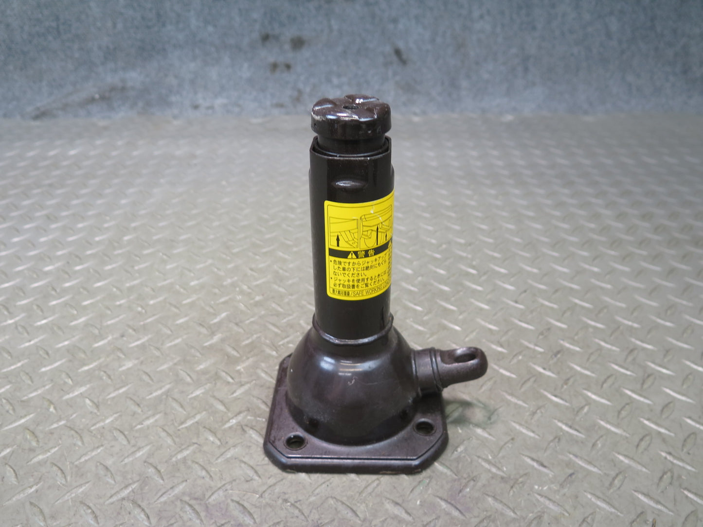 2003-2009 Lexus UZJ120L GX470 Spare Tire Jack Tool 09111-35181