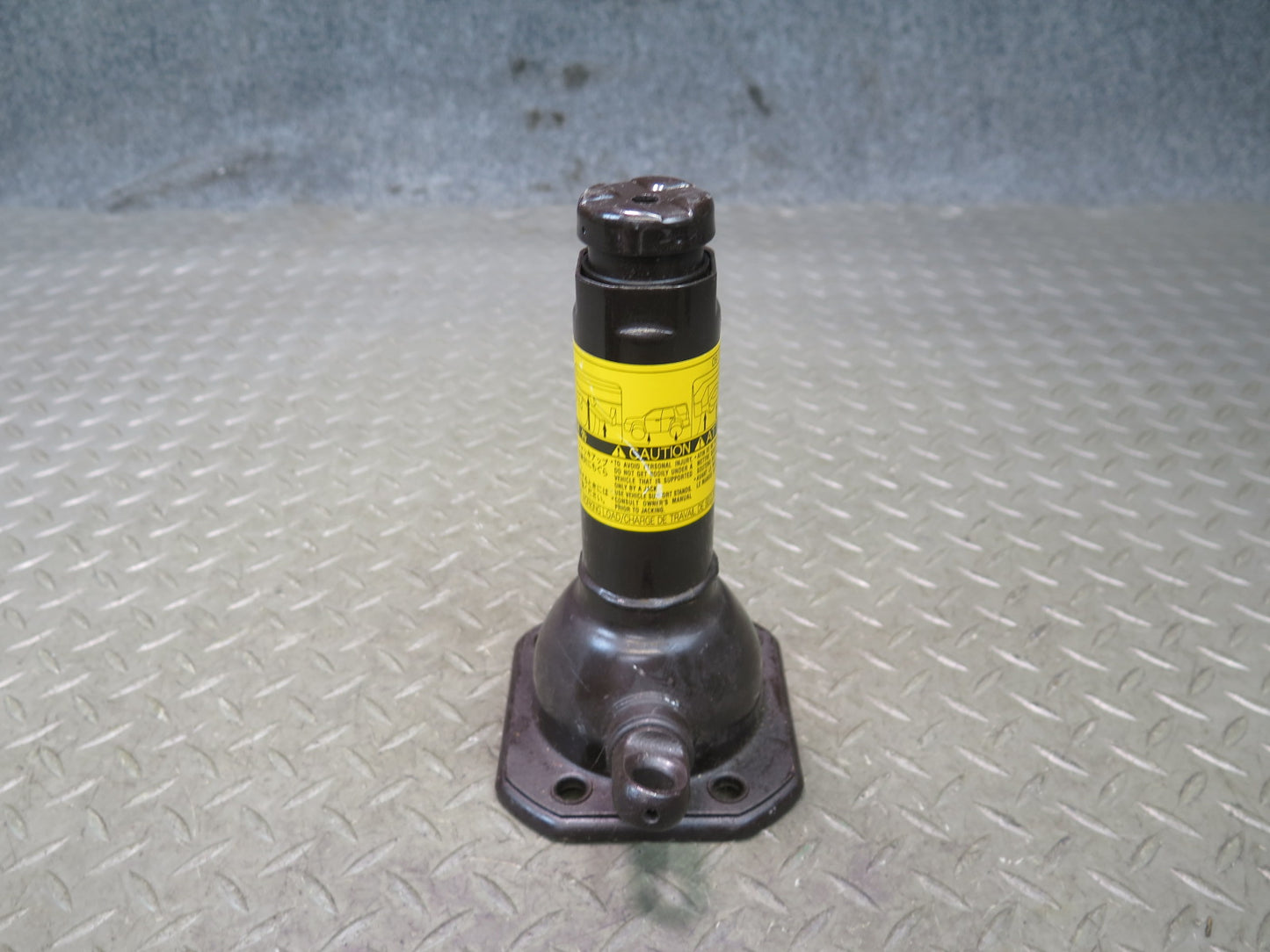 2003-2009 Lexus UZJ120L GX470 Spare Tire Jack Tool 09111-35181