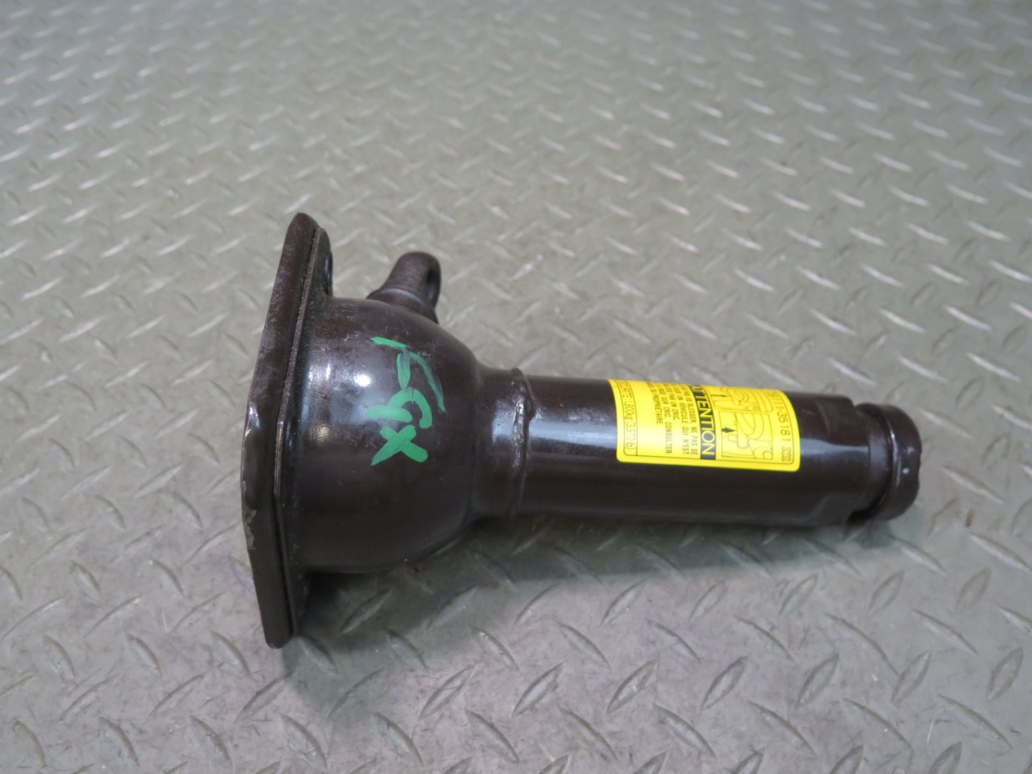 2003-2009 Lexus UZJ120L GX470 Spare Tire Jack Tool 09111-35181