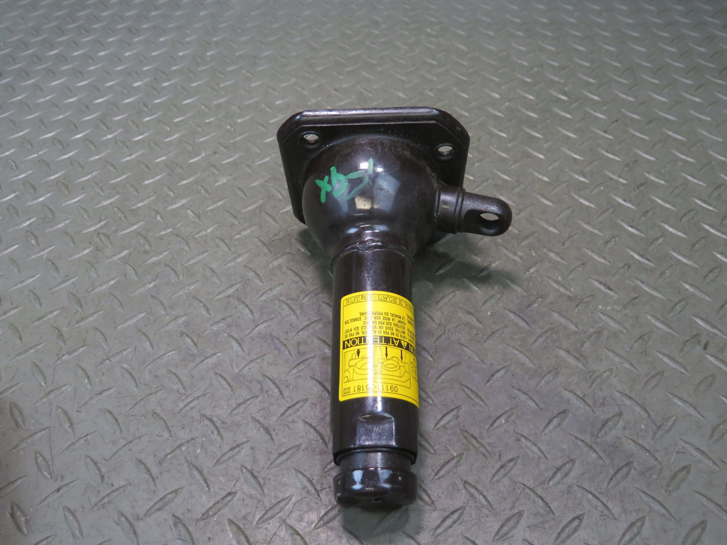2003-2009 Lexus UZJ120L GX470 Spare Tire Jack Tool 09111-35181