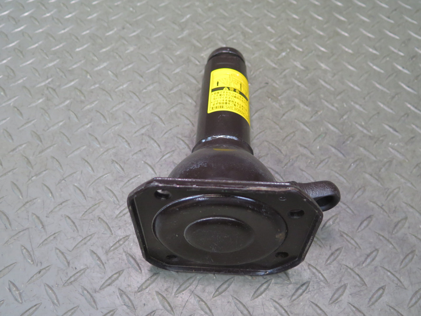 2003-2009 Lexus UZJ120L GX470 Spare Tire Jack Tool 09111-35181